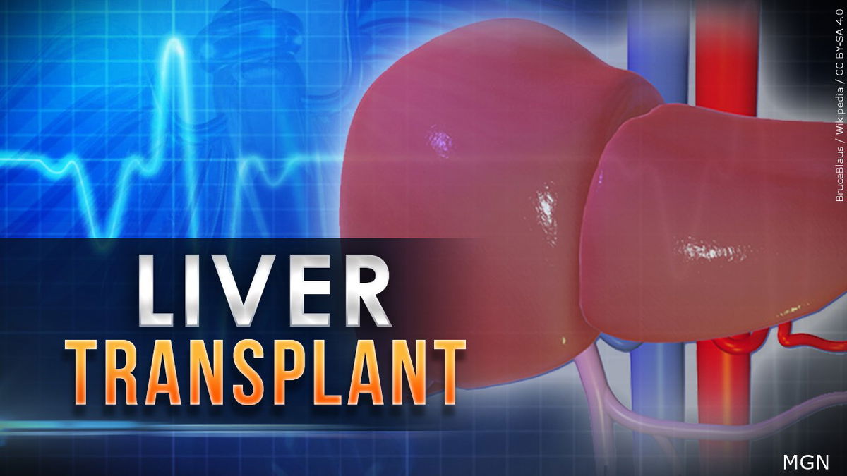 Colorado Doctors See Younger Patients Needing Liver Transplants Due To ...