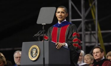 Famous commencement speeches from 10 public figures