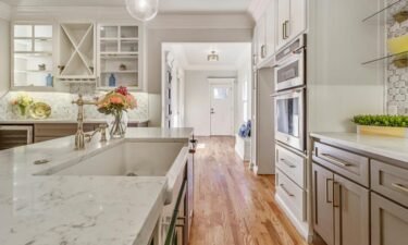 What successful real estate agents have to say about home staging