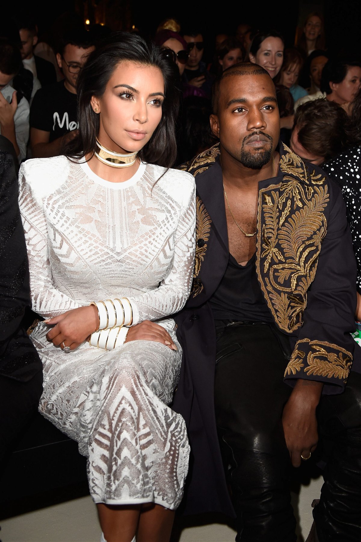 Kim Kardashian cries as Kanye West retrieves rest of sex tape KRDO