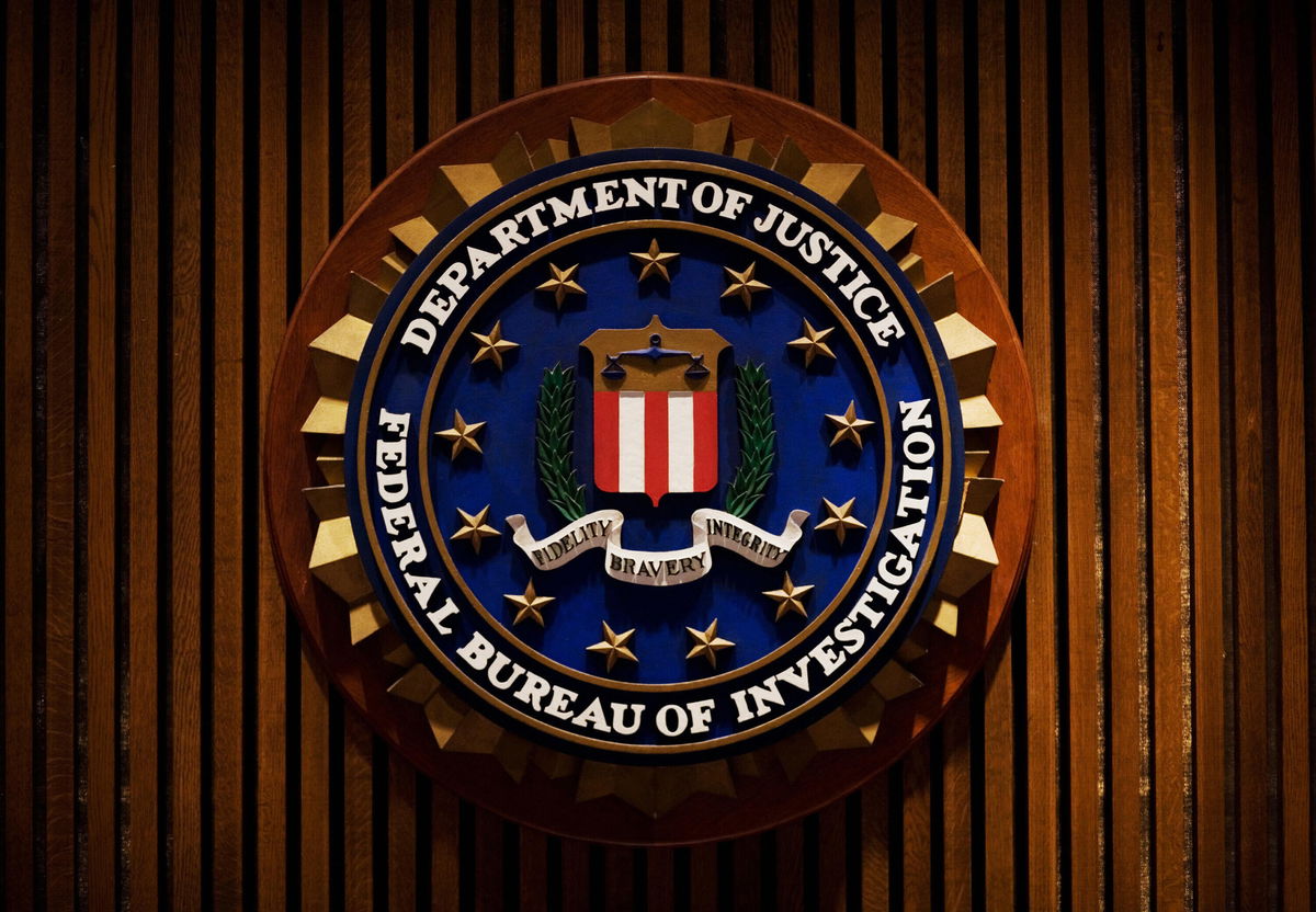 <i>MANDEL NGAN/AFP/Getty Images</i><br/>The FBI conducted up to 3.4 million warrantless searches of Americans' electronic data last year including 1.9 million related to a cyber threat from Russia.