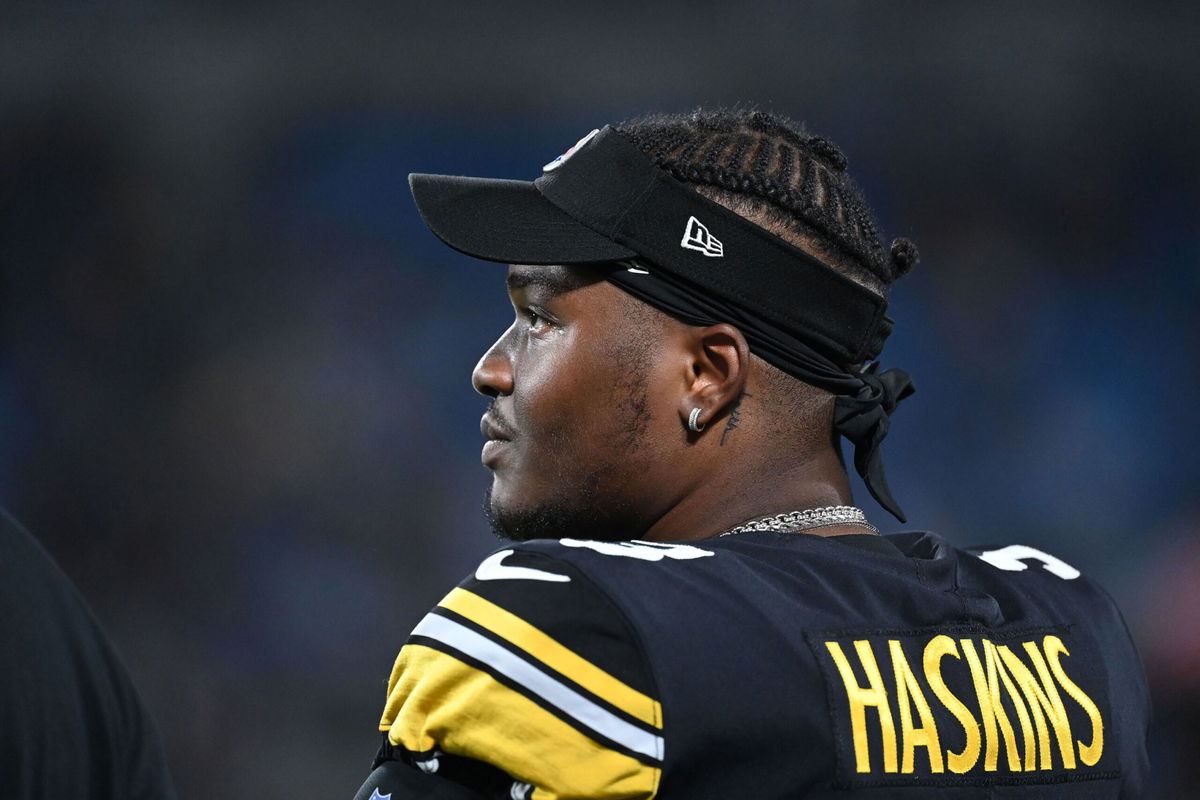 Dwayne Haskins, Pittsburgh Steelers quarterback, fatally struck by