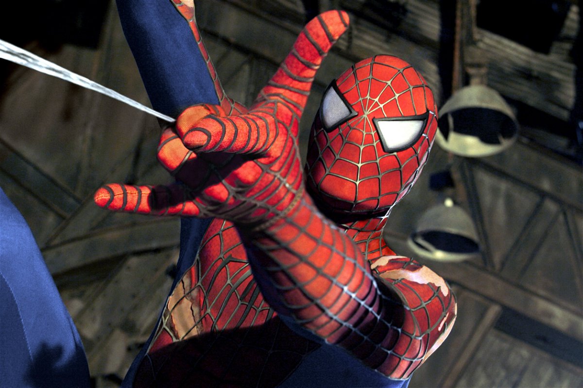 13 years later, Spider-Man 2's swinging has never been bettered - here's  its story