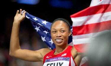 Allyson Felix says she's retiring after 2022 track season – The Denver Post
