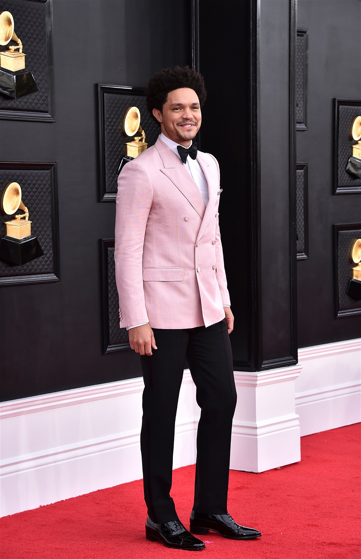 Best Red Carpet Fashion from the Grammys - THE HILL NEWS