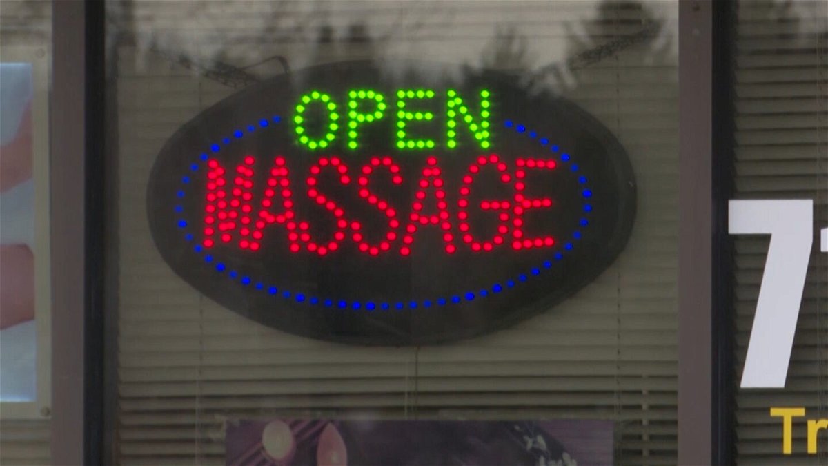 Colorado Springs Council set to vote on annual fee for massage business license, but whos exempt? KRDO