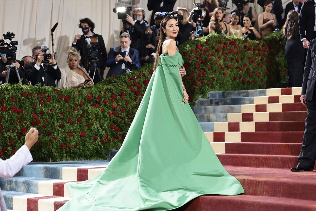 What to Know About the Met Gala 2022 Theme, Gilded Glamour