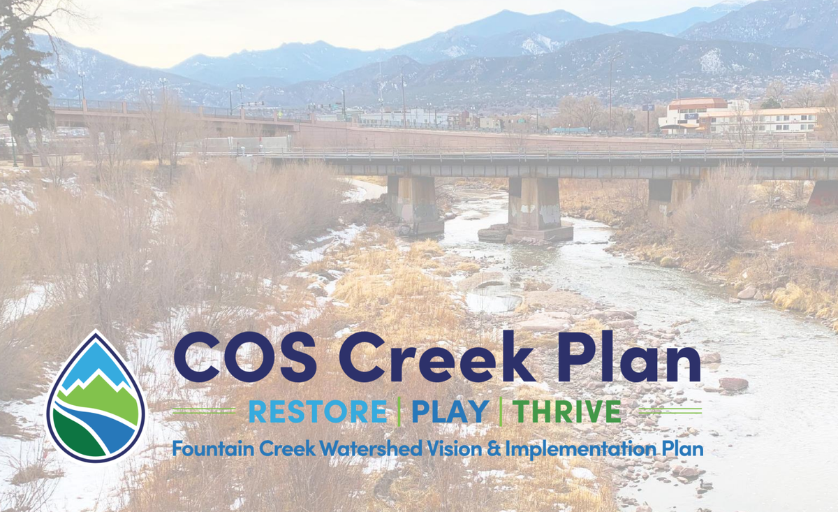 Future vision of Fountain, Monument creeks presented to Colorado Springs City Council Monday – KRDO