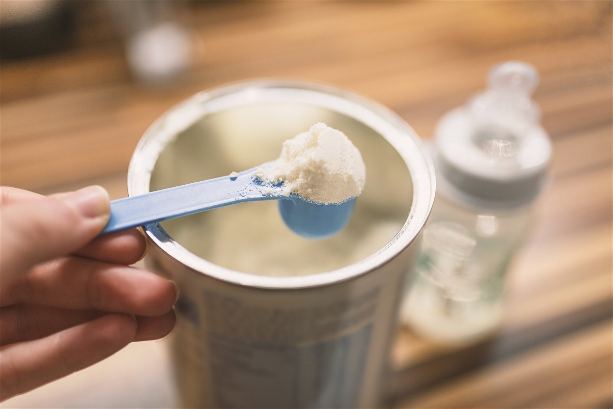 <i>Adobe Stock</i><br/>President Joe Biden announced on May 18 that his administration would be taking new actions to attempt to alleviate ongoing infant formula shortages in the United States