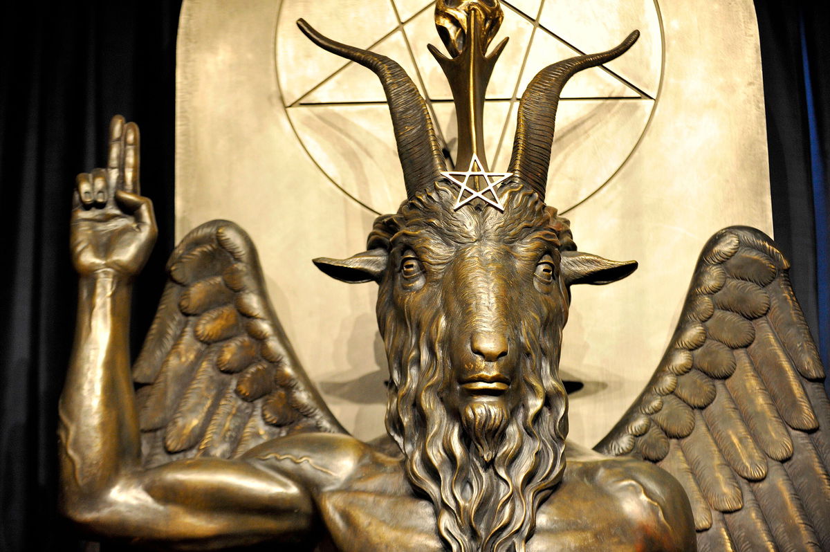 The Satanic Temple Requests That Boston Fly Its Flag After Supreme ...