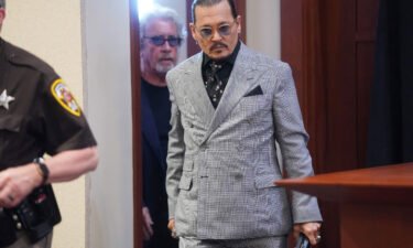 Johnny Depp associates testify about the challenges of working with him. Depp is suing his ex-wife Amber Heard over an op-ed she wrote for The Washington Post in 2018 referring to herself as a public figure representing domestic abuse.