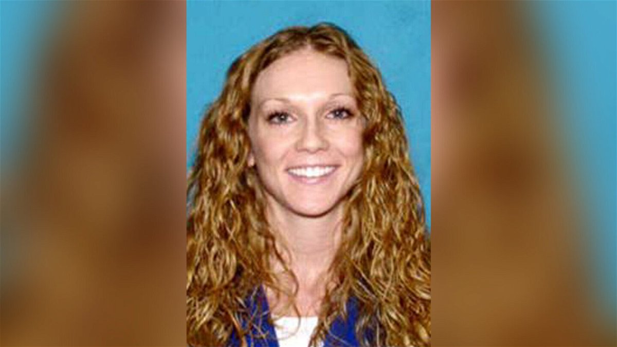 <i>US Marshals Service</i><br/>Kaitlin Marie Armstrong is wanted by the US Marshals Service for the murder of an elite cyclist.