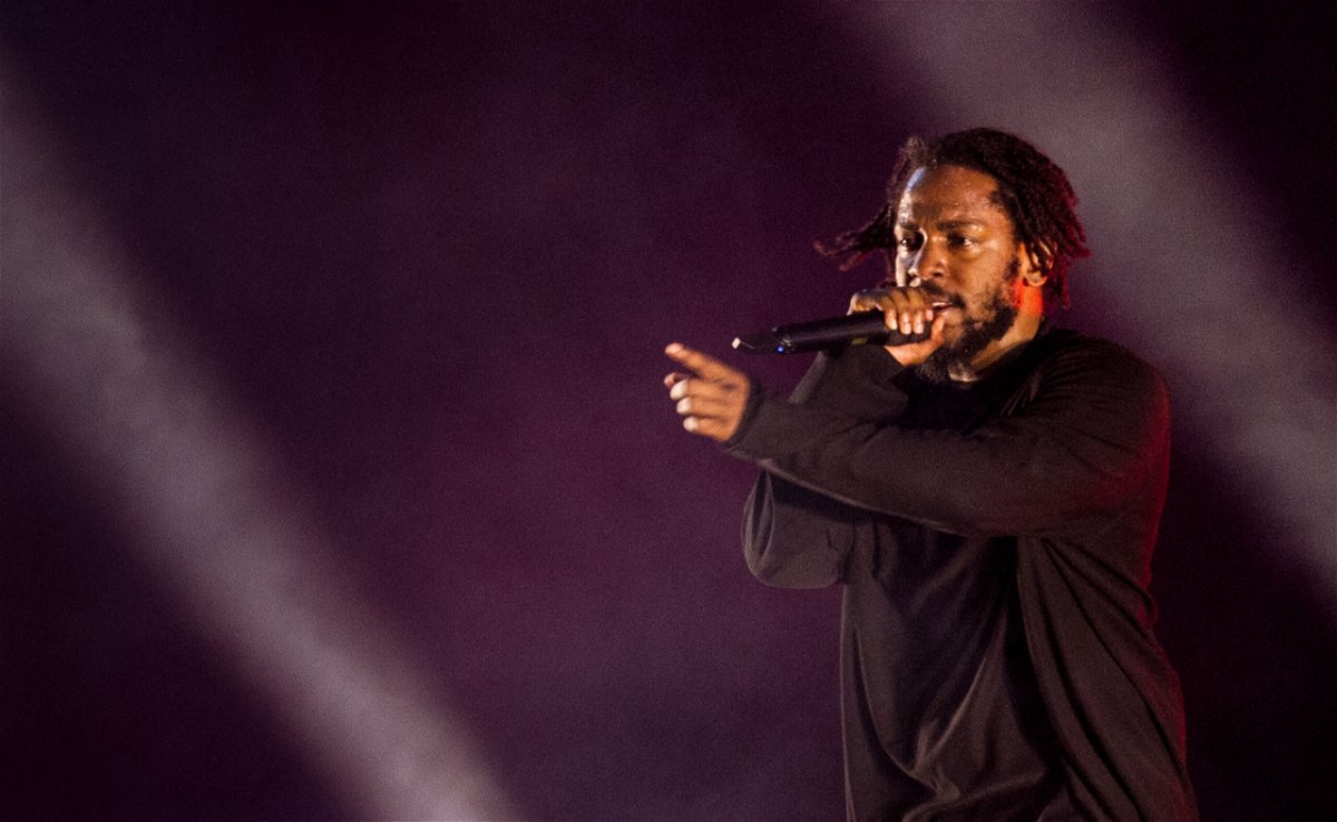 Kendrick Lamar drops 'Mr. Morale and the Big Steppers' - KRDO