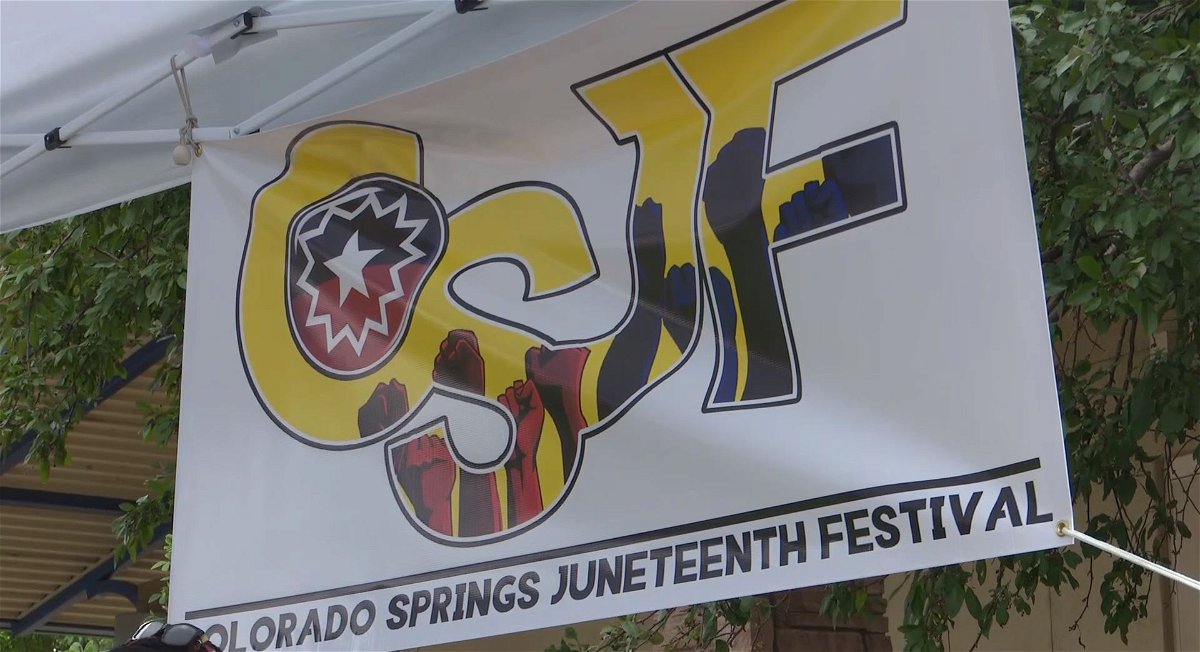 Colorado Springs, Pueblo commemorate with weekend of