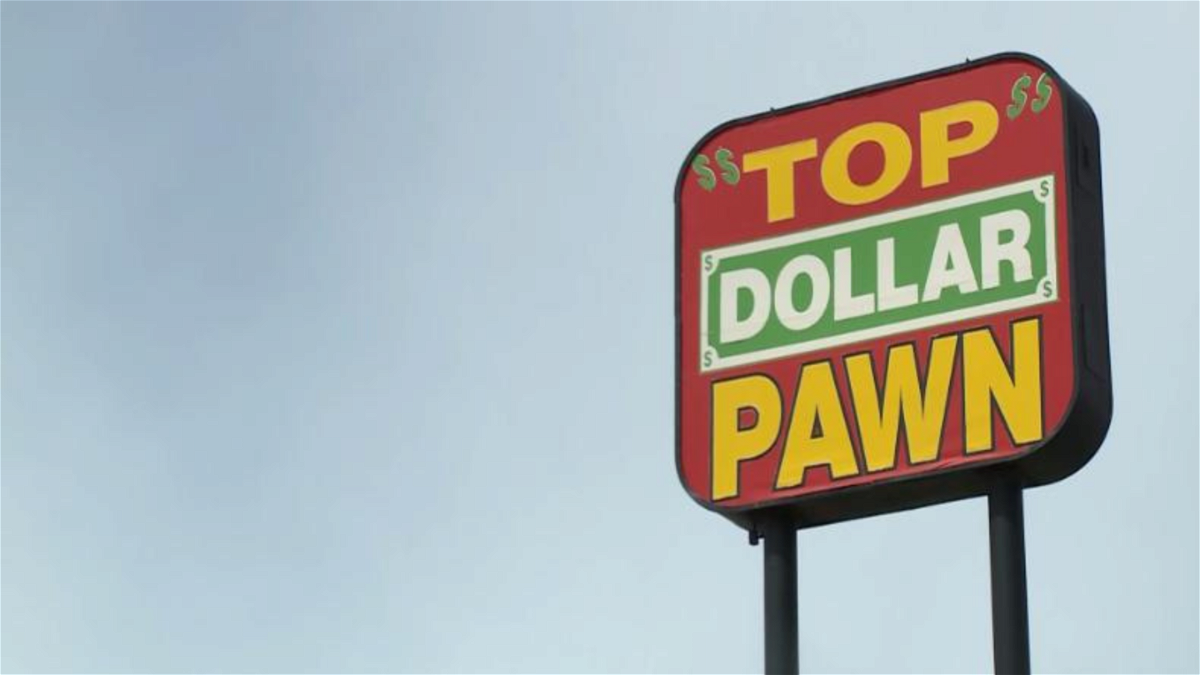 Pawn Shop Map Announces App To Connect Pawn Shops With Customers Nearby