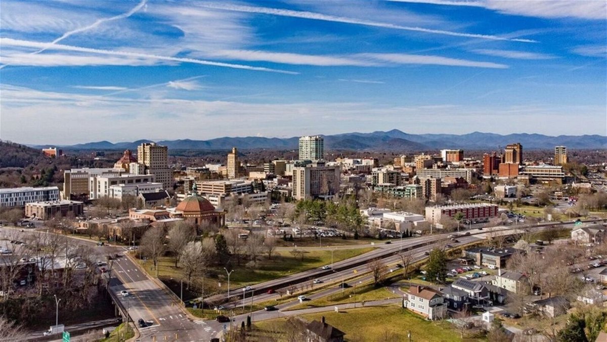 <i>WLOS</i><br/>The power has been restored to downtown Asheville after a squirrel caused a massive power outage Wednesday morning.