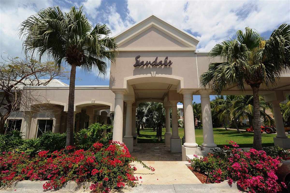 <i>Dimitrios Kambouris/WireImage/Getty Images/FILE</i><br/>Three Americans died in May at Sandals Emerald Bay Resort in Great Exuma Island