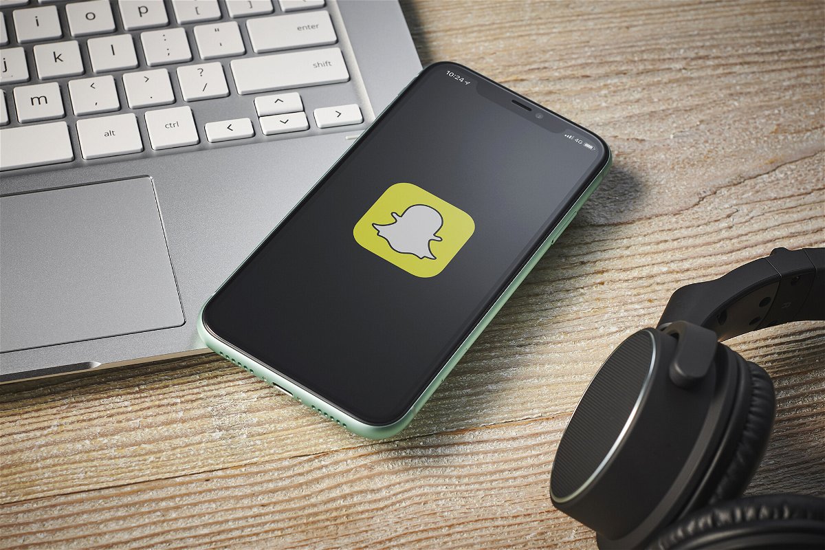 <i>Phil Barker/Future Publishing/Getty Images</i><br/>Social media company Snap may be jumping on the paid subscription service bandwagon with a new offering called Snapchat+.