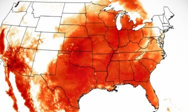 National Weather Service offices across the country have already issued 277 heat advisories this year