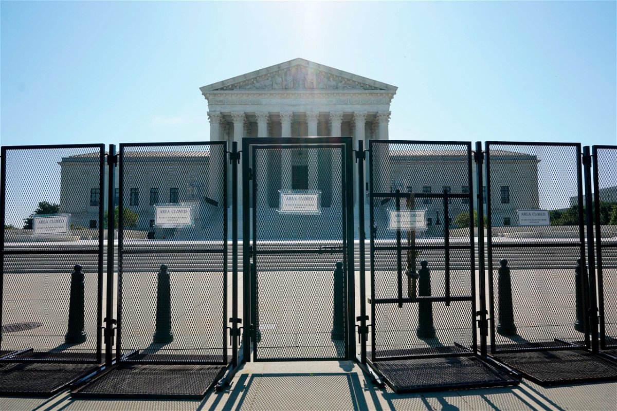 <i>Manuel Balce Ceneta/AP</i><br/>The Supreme Court said on June 15 that once a US court finds that returning an abducted child to the home country would subject the child to grave risk