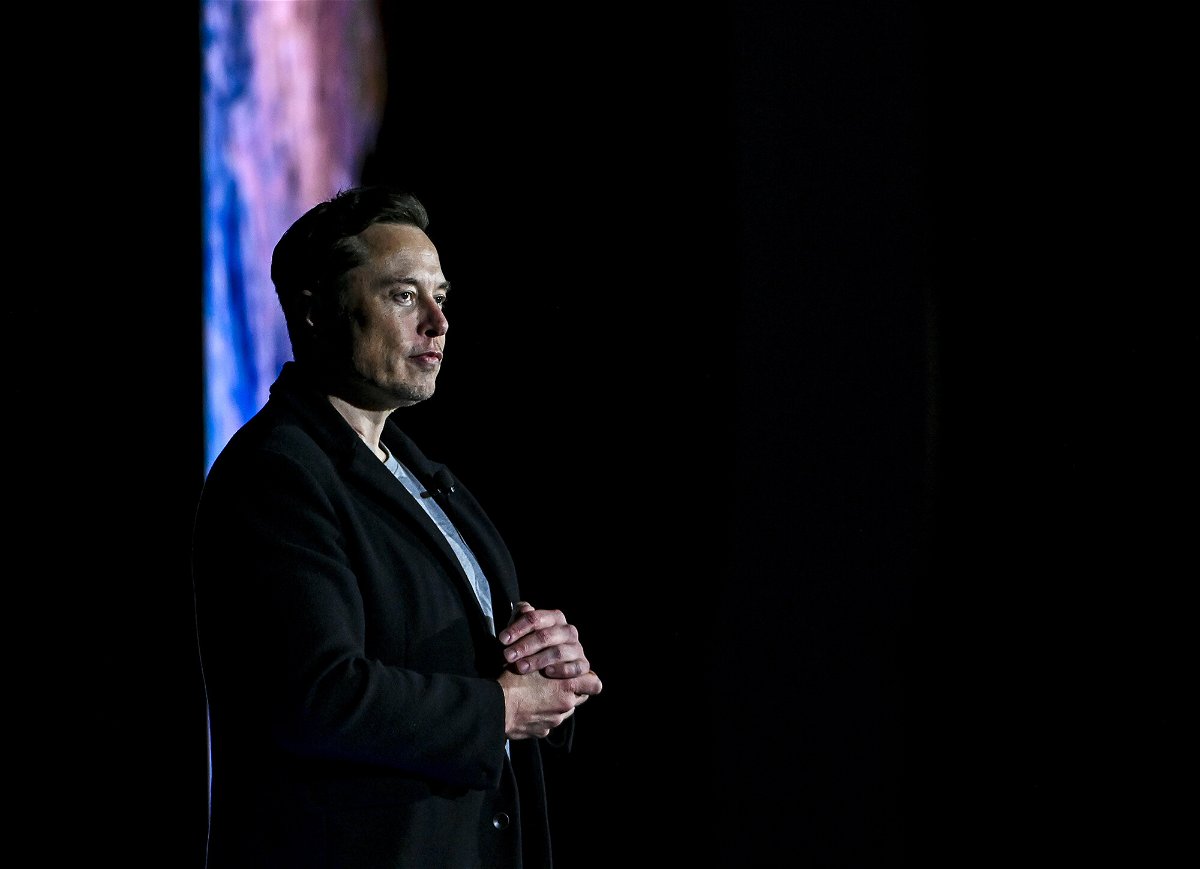 <i>Jonathan Newton/The Washington Post/Getty Images</i><br/>Private rocket company SpaceX fired at least five employees after it found they had drafted and circulated a letter criticizing founder Elon Musk and urging executives to make the firm's culture more inclusive