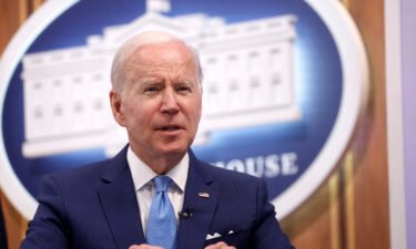The Biden administration is facilitating an additional shipment of infant formula on June 16