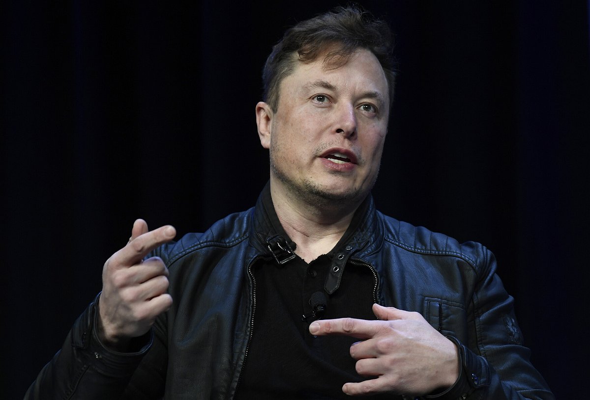 <i>Susan Walsh/AP</i><br/>Elon Musk on June 16 doubled down on his desire to relax content restrictions on Twitter.