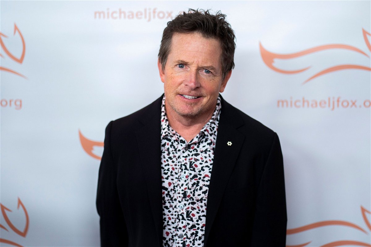 <i>Charles Sykes/Invision/AP</i><br/>Michael J. Fox will be honored by the Academy of Motion Pictures Arts and Sciences for his contributions to film and his efforts to help cure Parkinson's disease.