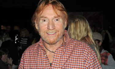 "The Partridge Family" actor Danny Bonaduce couldn't walk and talk with mystery illness.