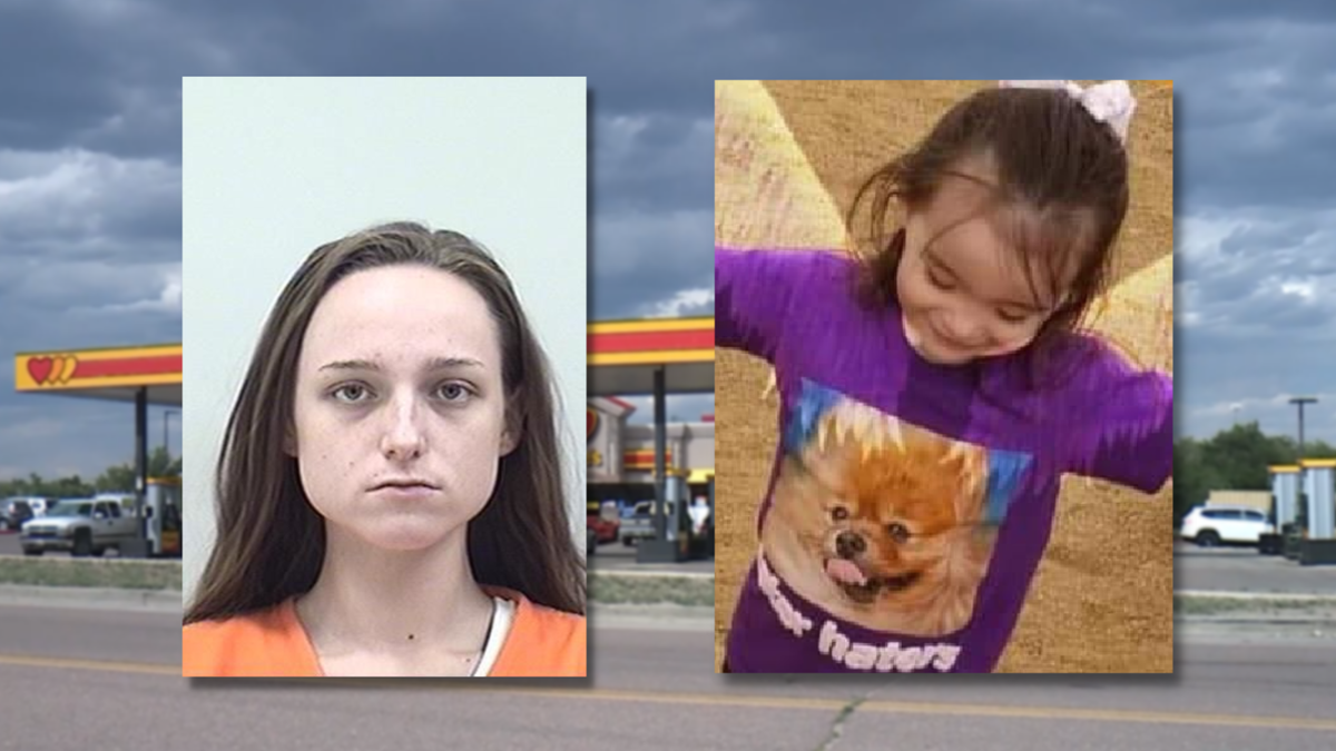 Court Records Mother Thought 4 Year Old Daughter Was Overdosing For