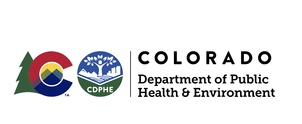Colorado Department of Public Health and Environment (CDPHE)