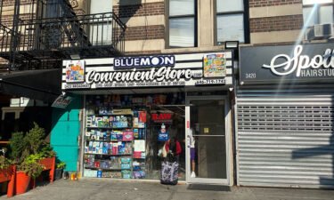 The Manhattan District Attorney's Office filed a motion on June 19 to dismiss a murder charge against a bodega worker who fatally stabbed a man. The deadly altercation occurred at the Blue Moon Convenient Store on July 1
