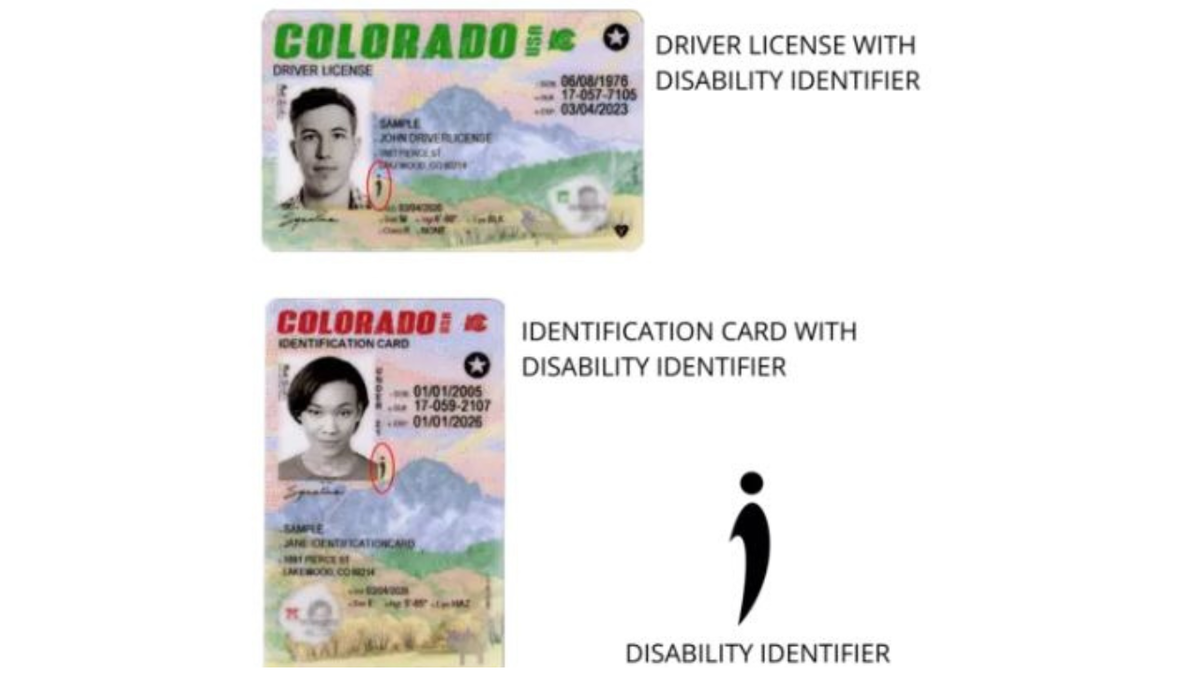 Colorado Driver's License Application and Renewal 2023