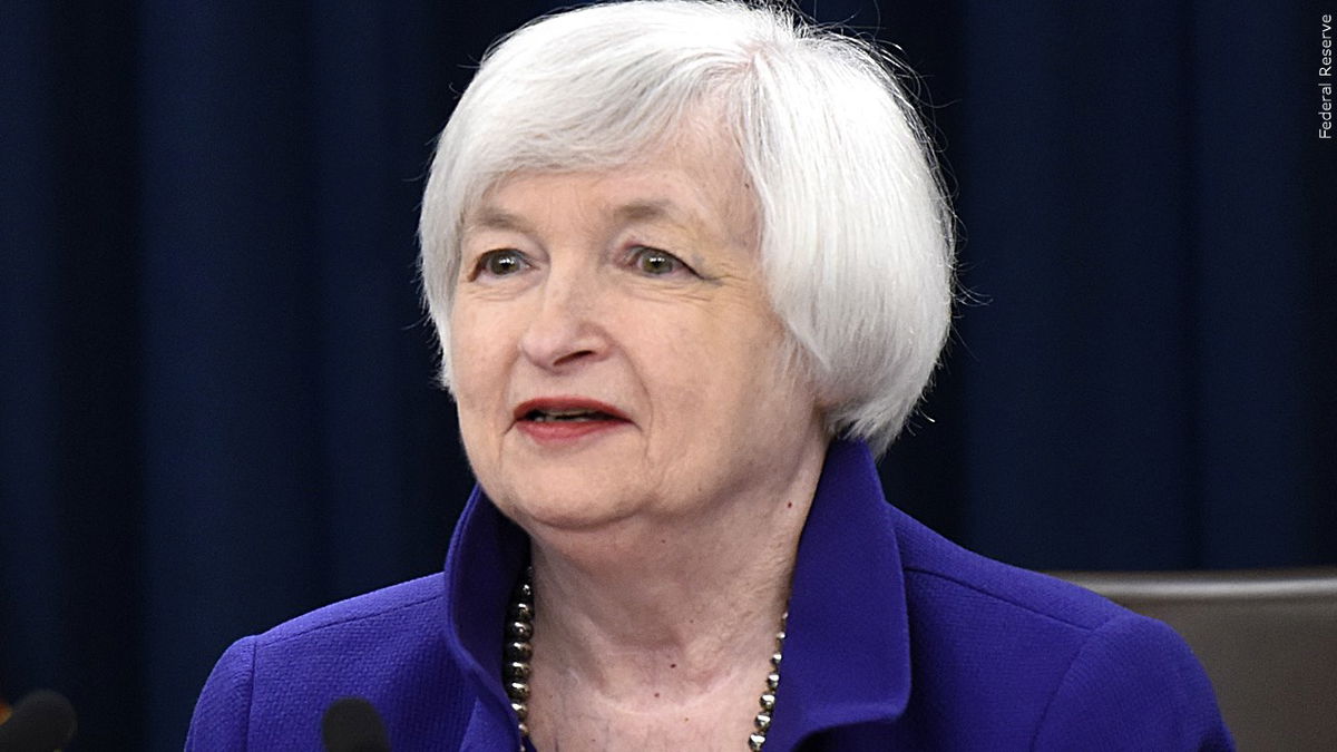 Yellen Tells IRS To Develop Modernization Plan In 6 Months | KRDO