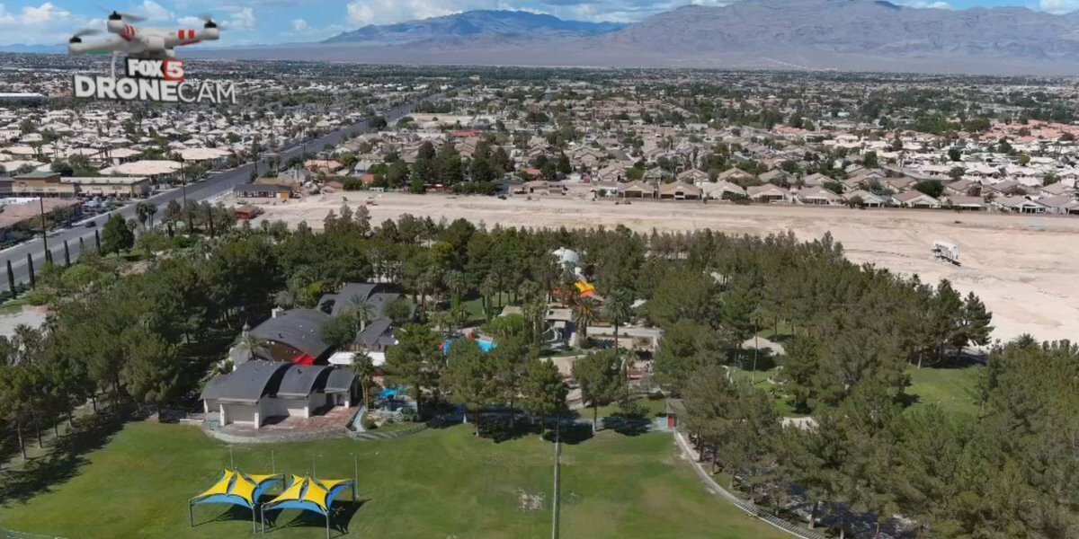 <i>KVVU</i><br/>On Wednesday City of Las Vegas council members voted five to one in favor to go forward with demolishing Siegfried and Roy’s estate – located on the east side of Rainbow Boulevard near Rancho Drive 12 acres will be used to create a multi-unit development.