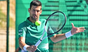 Novak Djokovic withdraws from the US Open. Djokovic