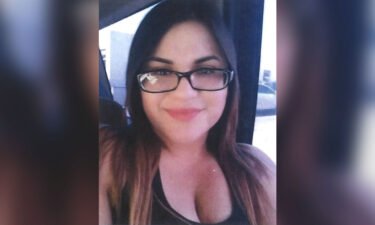 Police in central California say they are treating the early August disappearance of 22-year-old Jolissa Fuentes