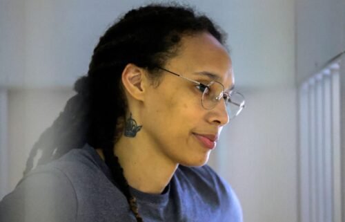 Brittney Griner's legal team has filed an appeal against a Russian court's verdict.