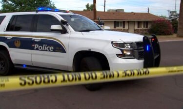 Phoenix police said the shooting left one dead and four injured on August 14