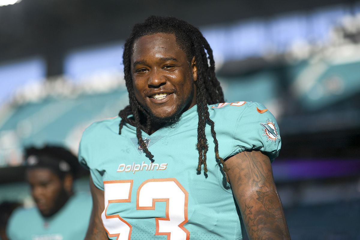 Shaquem Griffin: Breaking News, Rumors & Highlights