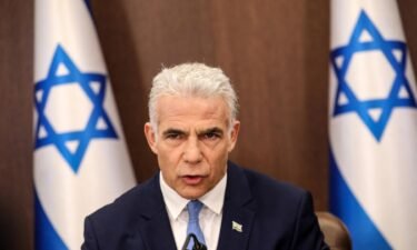 Israel's Prime Minister Yair Lapid made a rare allusion to the country's widely suspected nuclear arsenal during a speech on August 1. Lapid referred to what he called Israel's "other capabilities."