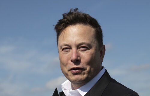 Elon Musk is formally citing allegations leveled by Twitter's whistleblower
