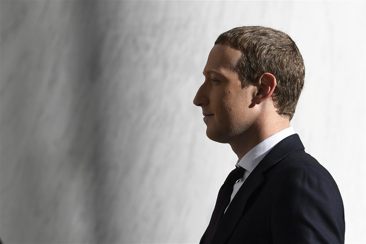 <i>Susan Walsh/AP</i><br/>The Federal Trade Commission has agreed to remove Mark Zuckerberg from a lawsuit the agency filed in July to stop Facebook-parent Meta from acquiring a virtual reality technology company
