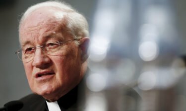 A class-action lawsuit was filed on behalf of more than 100 victims of sexual assault at the hands of Cardinal Marc Ouellet