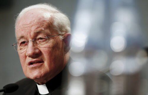 A class-action lawsuit was filed on behalf of more than 100 victims of sexual assault at the hands of Cardinal Marc Ouellet