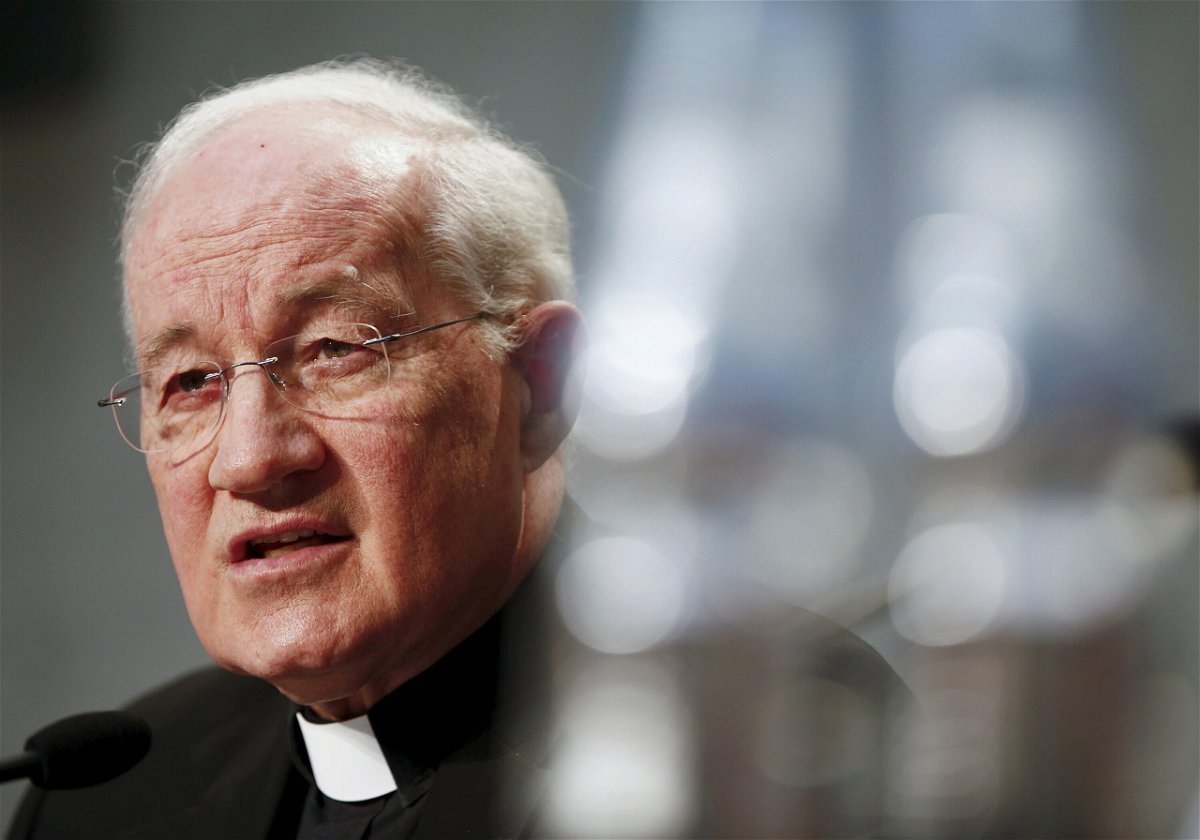 <i>Tony Gentile/Reuters</i><br/>A class-action lawsuit was filed on behalf of more than 100 victims of sexual assault at the hands of Cardinal Marc Ouellet
