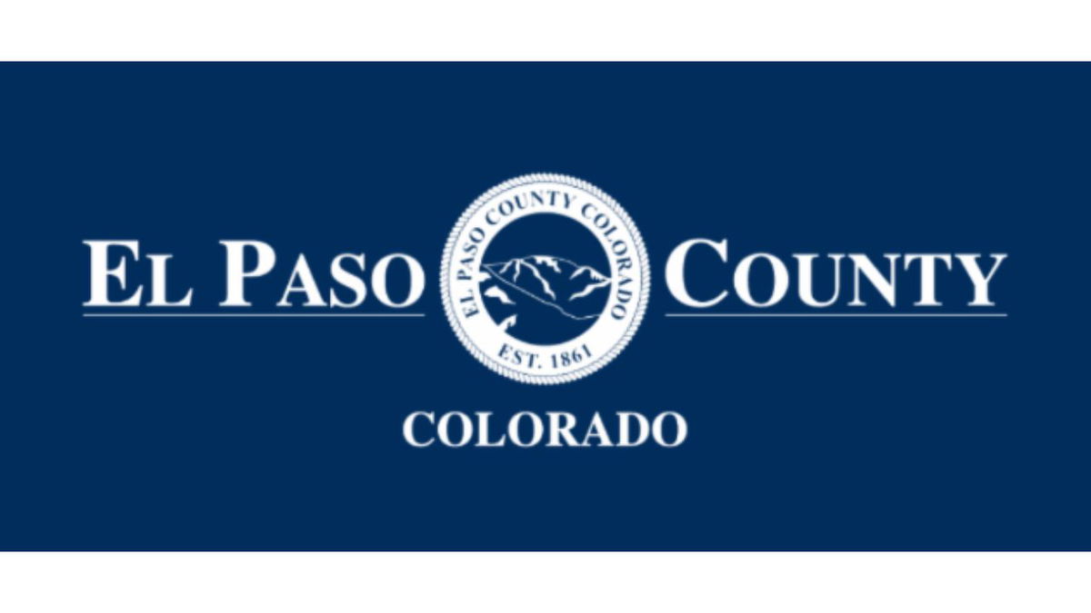 El Paso County Colorado