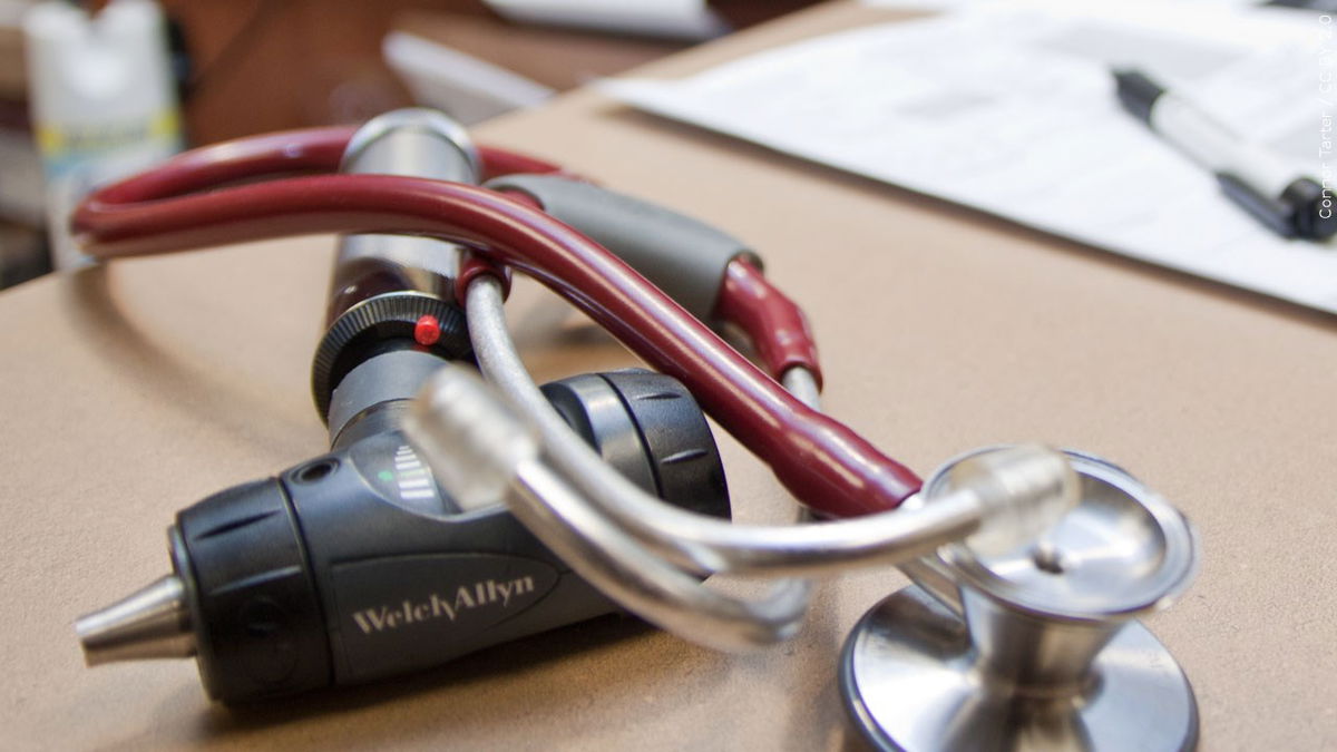 New Study Reveals A Shortage Of Physicians In Colorado Springs KRDO   MGN 1280x720 40908P00 GKHHG 