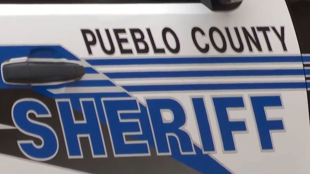 Pueblo County Sheriff's Office Lieutenant On Paid Leave Following ...