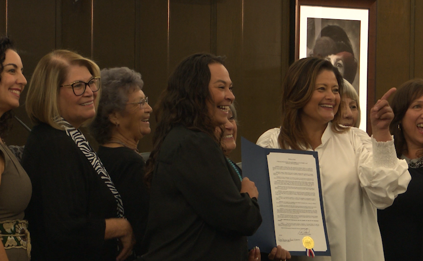 City of Colorado Springs kicks off Hispanic Heritage month with